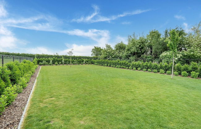 Spacious Family Holiday Home - Foto 7