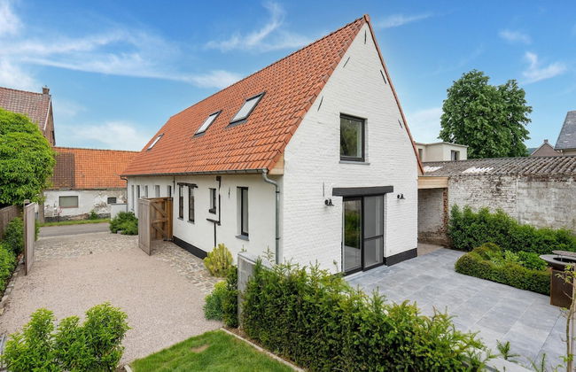 Spacious Family Holiday Home - Foto 1