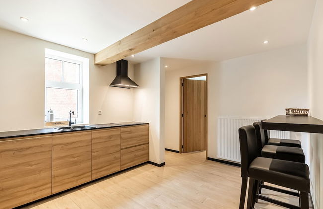 Spacious Family Holiday Home - Foto 12