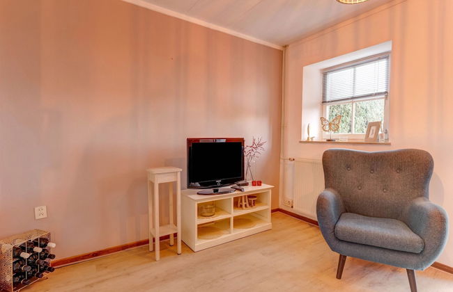Beautiful Holiday Home in Voerendaal - Foto 24