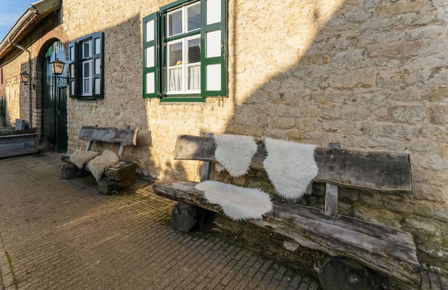 Beautiful Holiday Home in Voerendaal - Foto 36