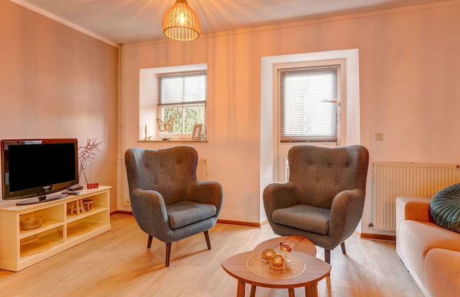 Beautiful Holiday Home in Voerendaal - Foto 10