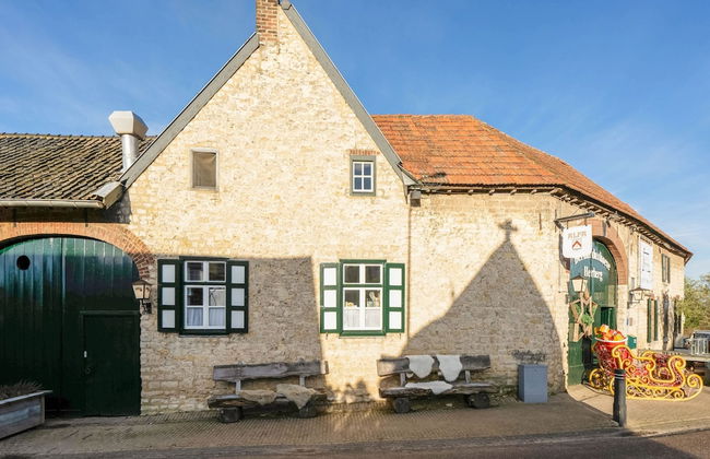 Beautiful Holiday Home in Voerendaal - Foto 38