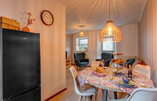 Beautiful Holiday Home in Voerendaal - Foto 17