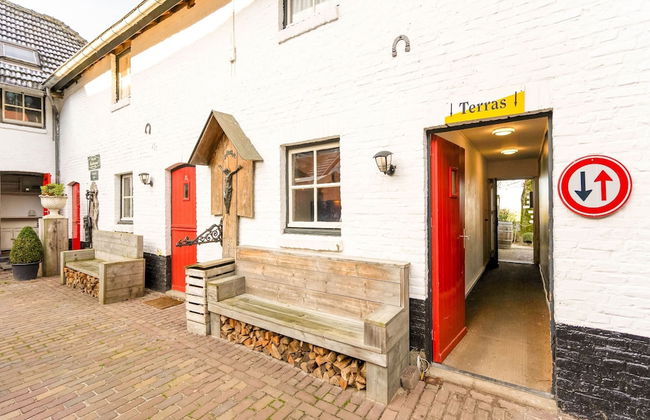 Beautiful Holiday Home in Voerendaal - Foto 32