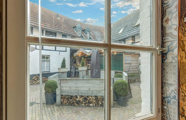 Beautiful Holiday Home in Voerendaal - Foto 39