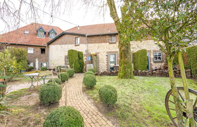 Beautiful Holiday Home in Voerendaal - Foto 31