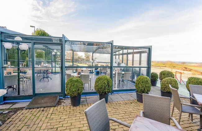 Beautiful Holiday Home in Voerendaal - Foto 13