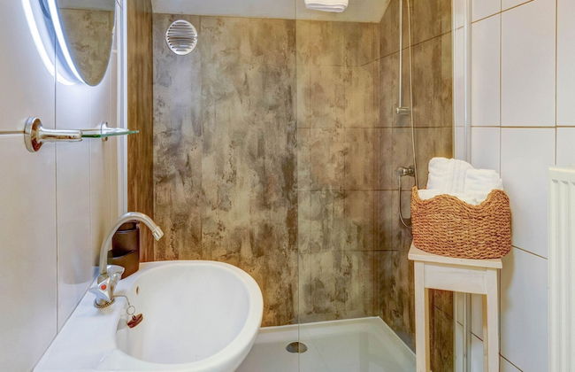 Beautiful Holiday Home in Voerendaal - Foto 16