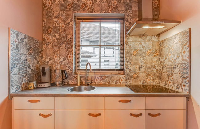 Beautiful Holiday Home in Voerendaal - Foto 9