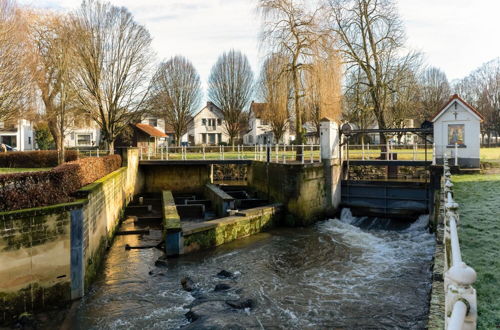 Photo 34 - Beautiful Holiday Home in Voerendaal With Terrace