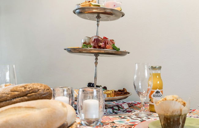 Beautiful Holiday Home in Voerendaal - Foto 21
