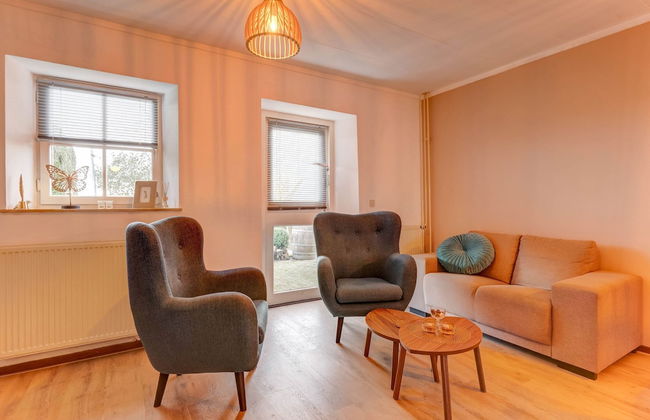 Beautiful Holiday Home in Voerendaal - Foto 1