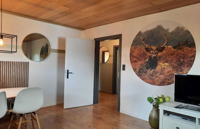 Wohnung bei Willingen fur Wintersport - Foto 20
