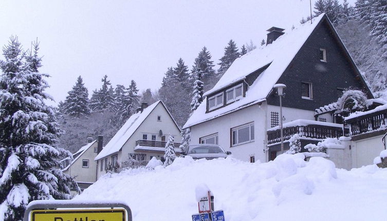 Foto 1 - Apartment Near Willingen With Private Terrace