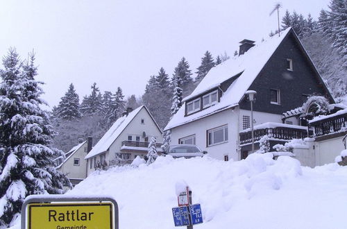 Foto 1 - Apartment Near Willingen With Private Terrace