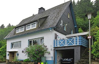 Photo 1 - Apartment Near Willingen With Private Terrace