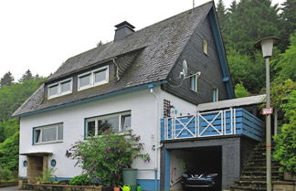 Foto 1 - Apartment Near Willingen With Private Terrace