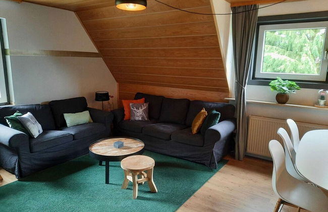 Wohnung bei Willingen fur Wintersport - Foto 14