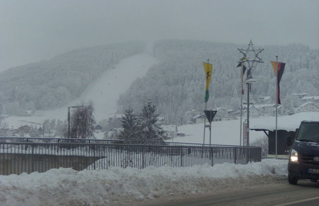 Wohnung bei Willingen fur Wintersport - Foto 28