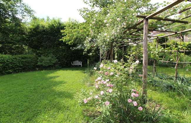 Belvilla by OYO Casetta Delle Rose - Foto 18