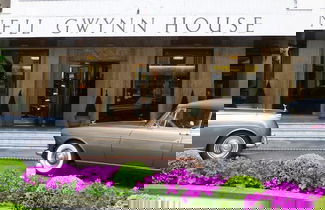 Foto 1 - Nell Gwynn Chelsea Accommodation
