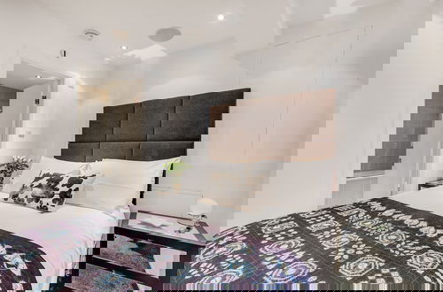 Foto 58 - Nell Gwynn Chelsea Accommodation