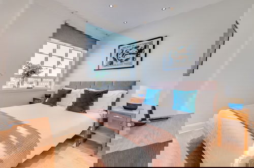 Foto 42 - Nell Gwynn Chelsea Accommodation