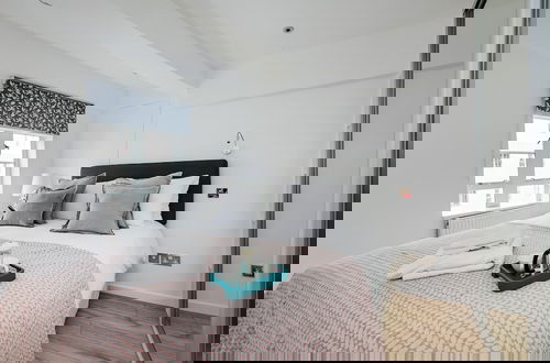 Foto 51 - Nell Gwynn Chelsea Accommodation