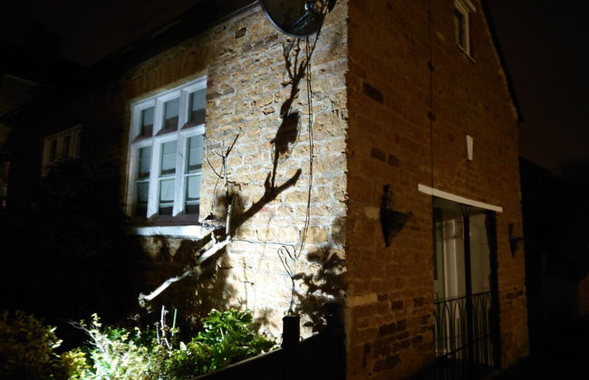 Fully Detached Cottage House Loddington Kettering - Foto 48