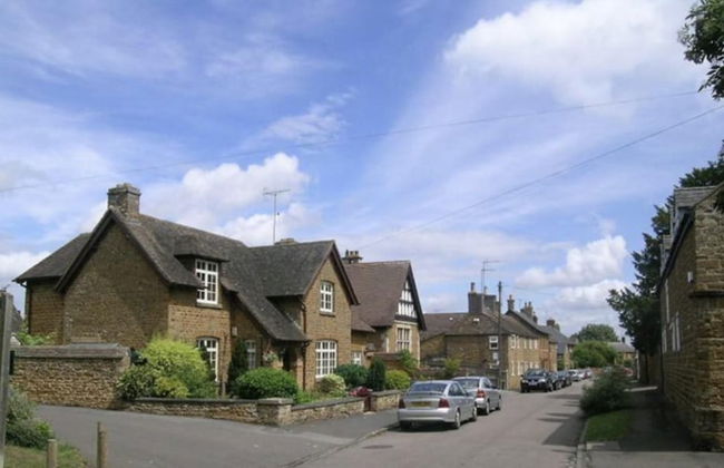 Fully Detached Cottage House Loddington Kettering - Foto 47
