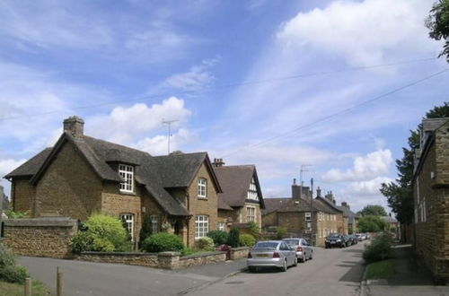 Photo 47 - Fully Detached Cottage House Loddington Kettering