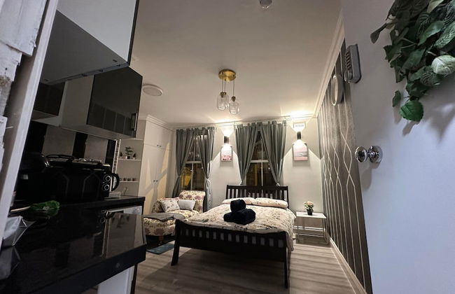 Fabulous Apartment to Acton Town - Foto 1