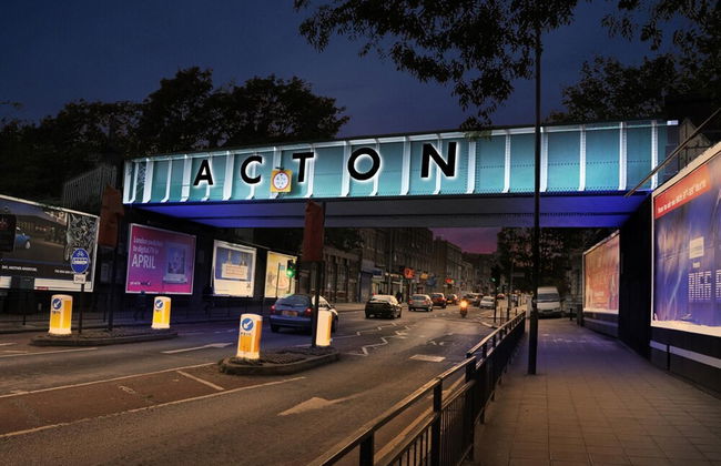 Nice Studio in London - Foto 14