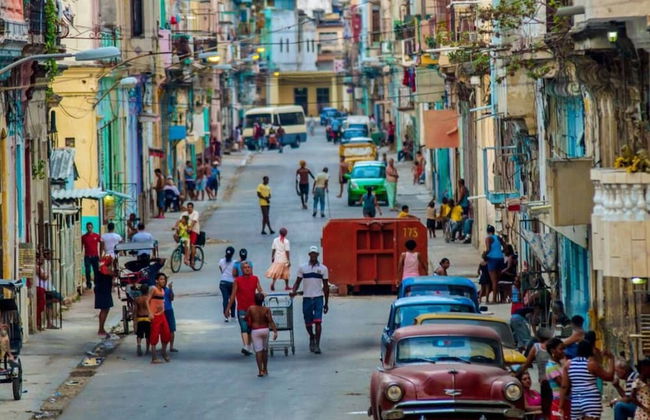 Villa Don Teto Suite & 8 Rooms: Great Havana View - Foto 45