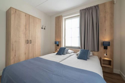 Photo 9 - Designer Apartment in Zealand With Sauna