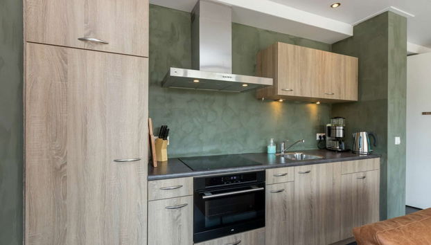 Cucina privata