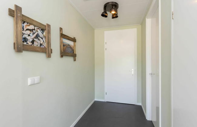 Holiday Home in Vrouwenpolder Near Beach - Foto 30