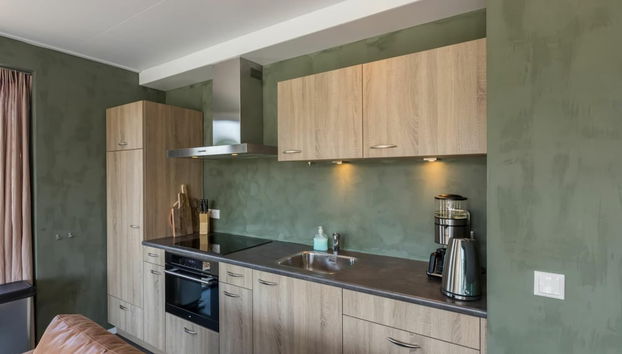 Cucina privata