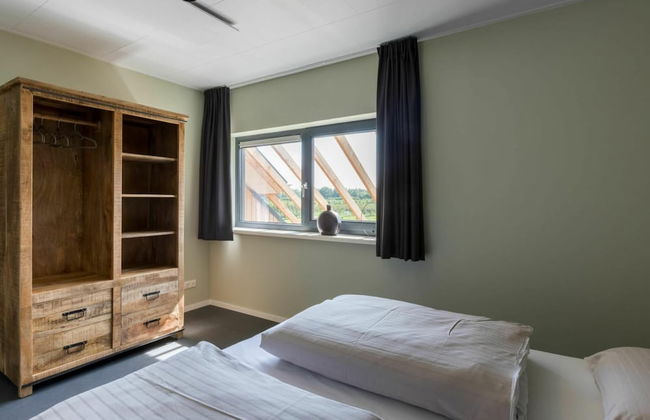 Holiday Home in Vrouwenpolder Near Beach - Foto 21