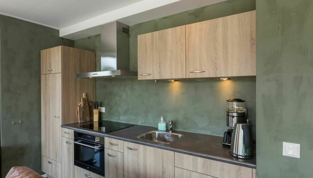 Cucina privata