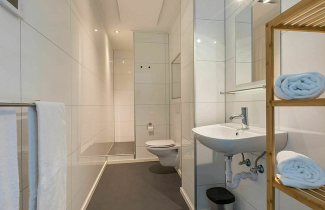 Holiday Home in Vrouwenpolder Near Beach - Foto 25