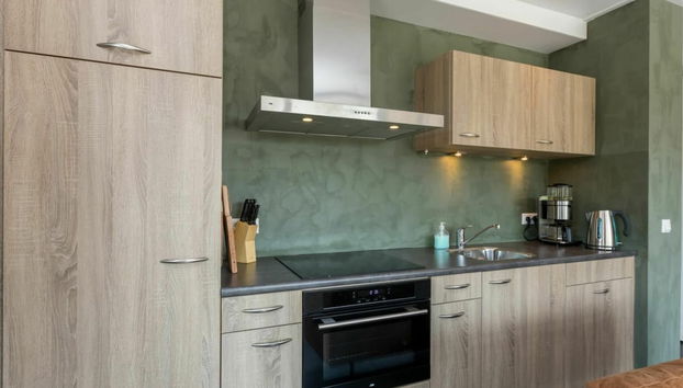 Cucina privata