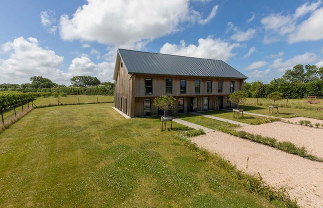 Holiday Home in Vrouwenpolder Near Beach - Foto 1