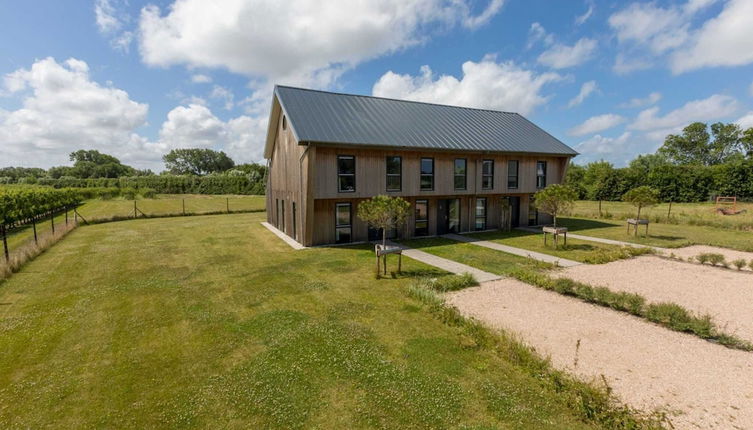 Photo 1 - Semi-detached House Near the Beach