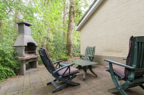 Photo 16 - Elite Holiday Home in North Holland near Forest