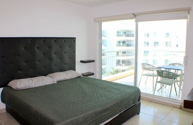 Costa Veleros Apartments - Foto 37