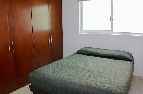 Foto 40 - Costa Veleros Apartments