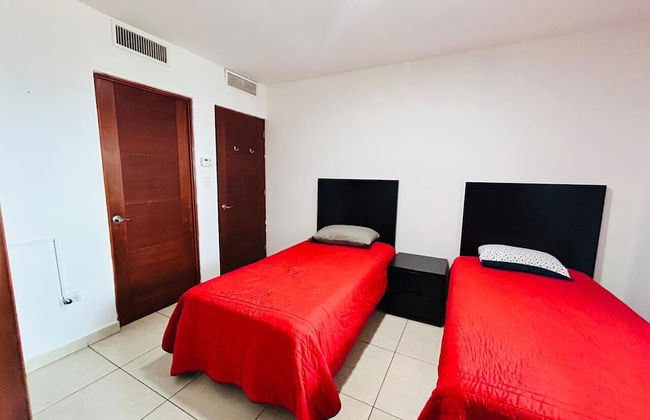 Costa Veleros Apartments - Foto 21