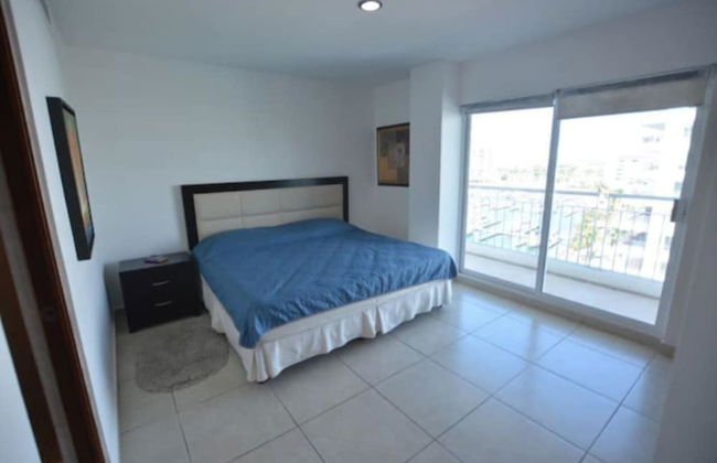 Costa Veleros Apartments - Foto 2